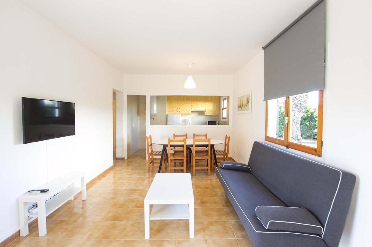 Apartamento Nuvolet *