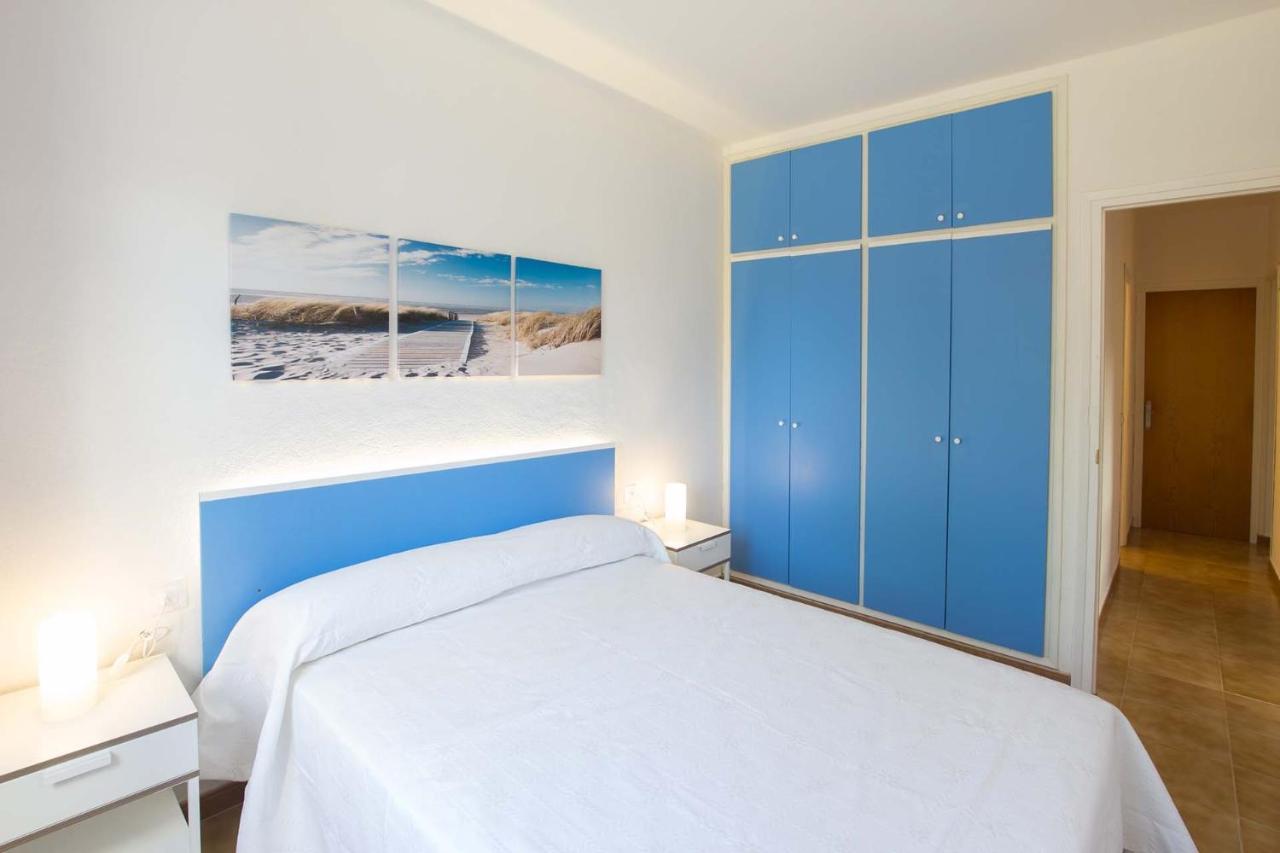 Apartamento Nuvolet *