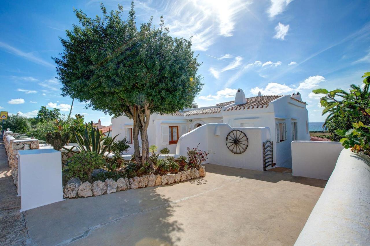 Villa Corina *