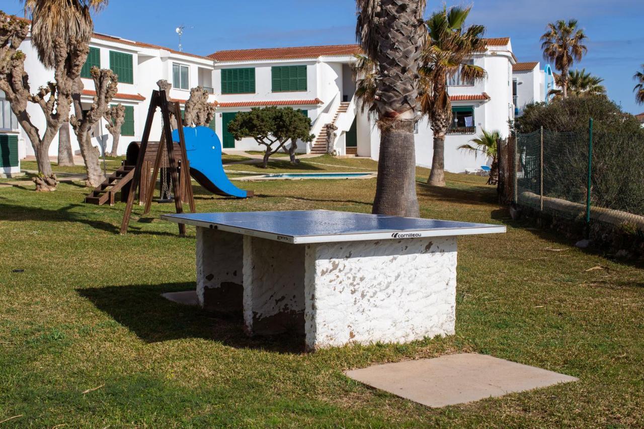 Cala En Forcat 34 Apartamento Cala'N Blanes (Menorca)