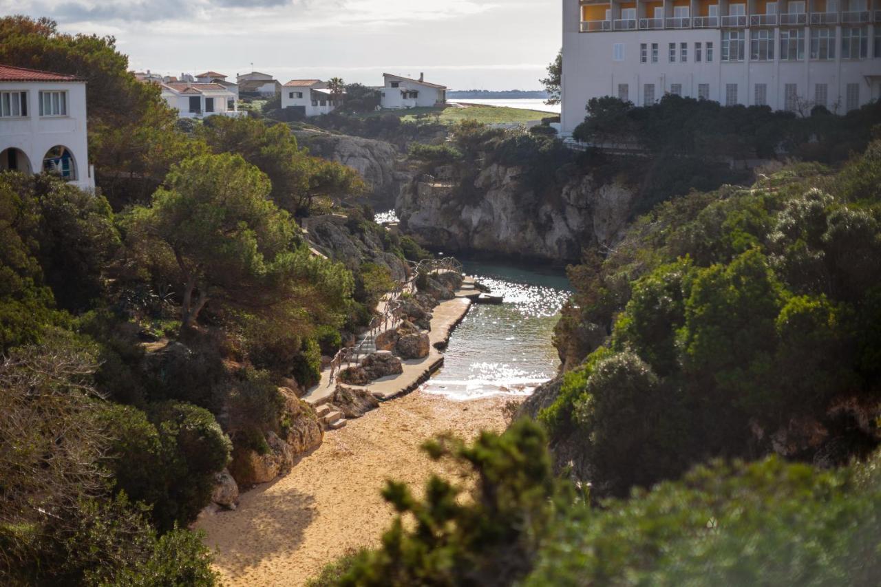 Cala En Forcat 34 Apartamento