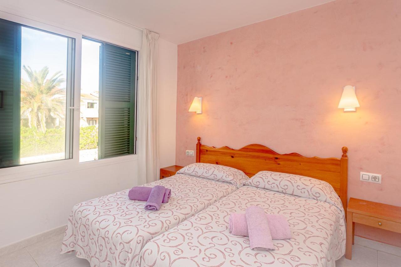 Apartamento Cala En Forcat 34 Cala'N Blanes (Menorca)