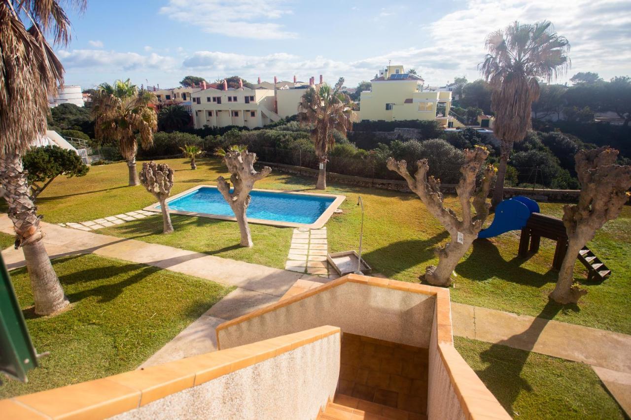 Apartamento Cala En Forcat 34 *