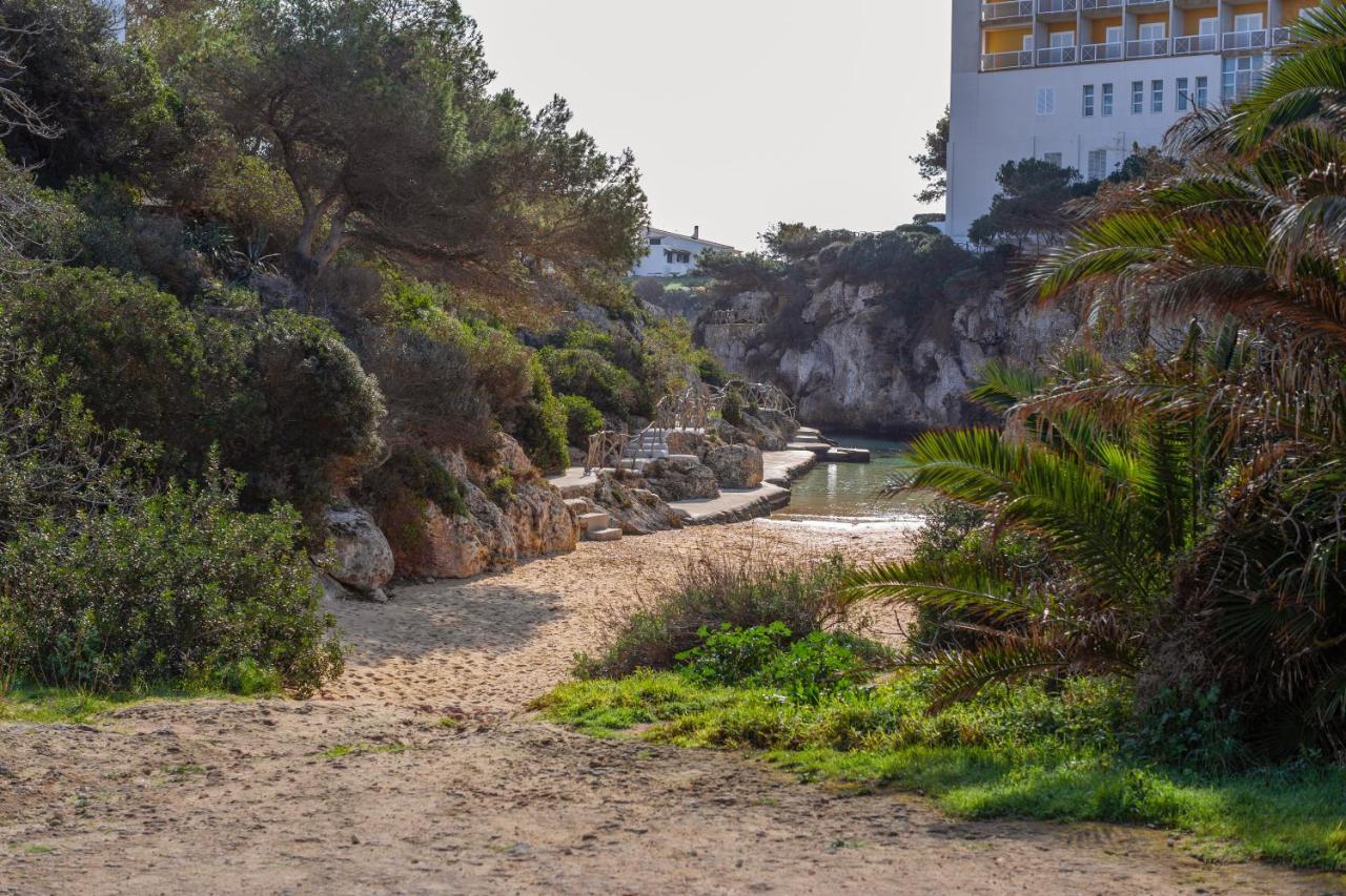 Cala En Forcat 34 Apartamento