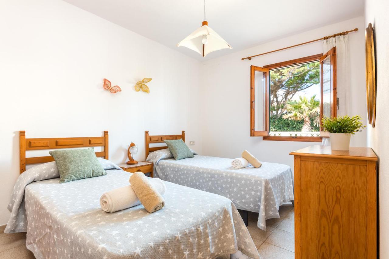 Сasa de vacaciones Casa Marinada *