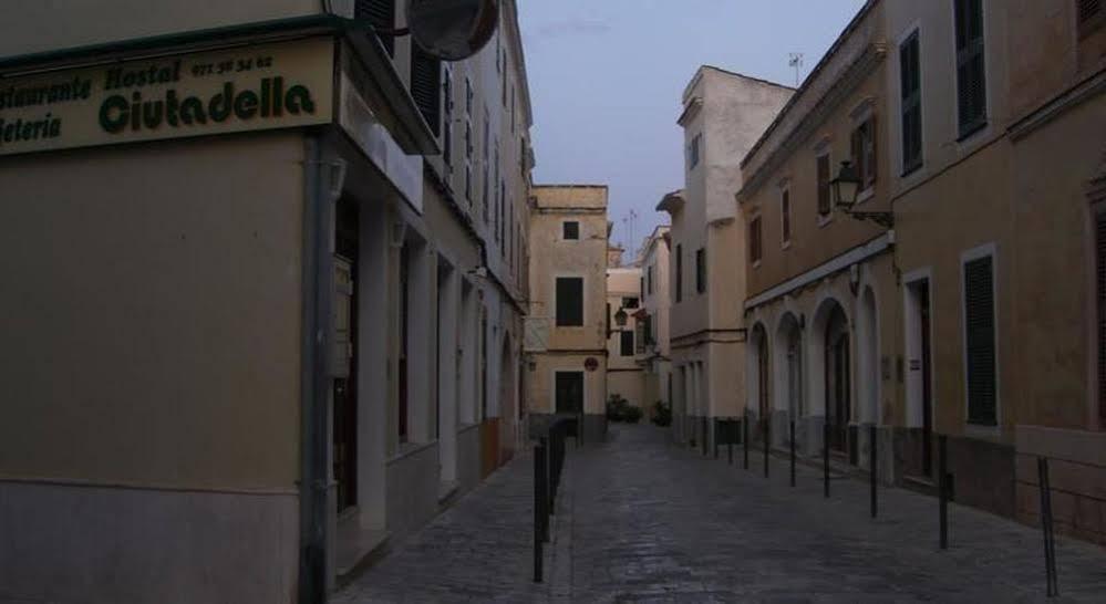 Sagitario Ciutadella * Ciutadella (Menorca)
