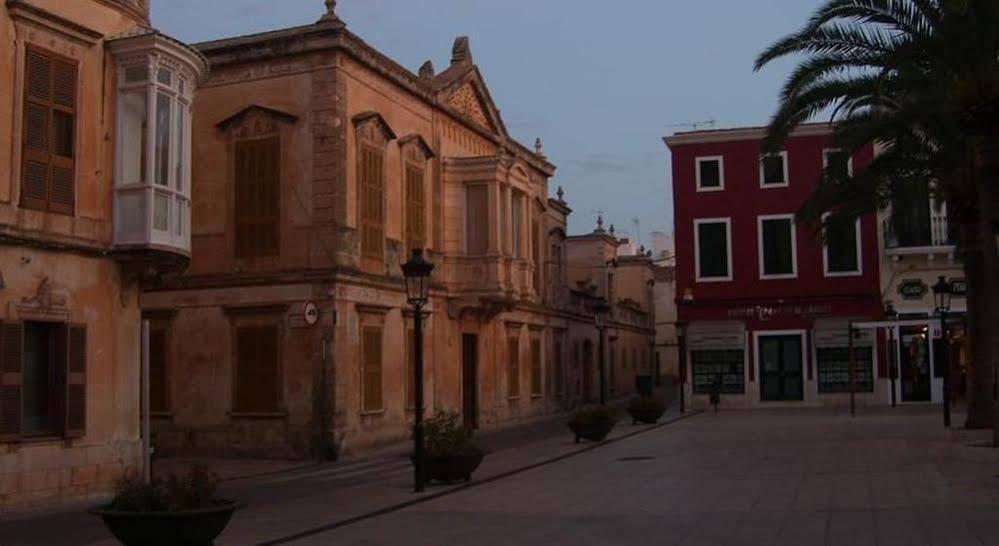 Sagitario Ciutadella Hostal *