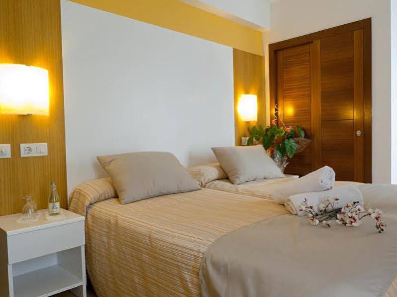 Sagitario Ciutadella Hostal *