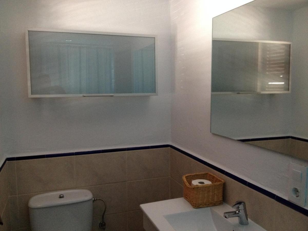 Apartamento El Bergantin Menorca Club
