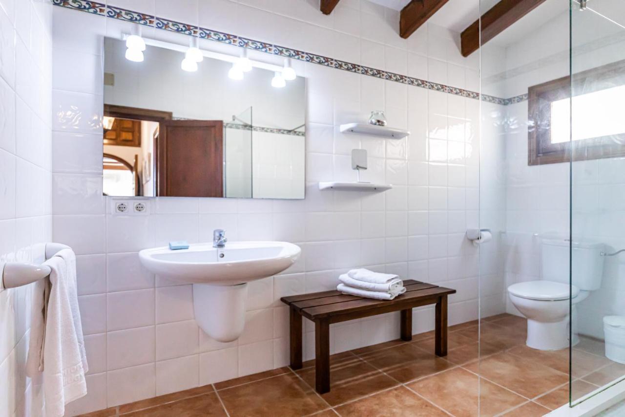 Holiday home Proa *