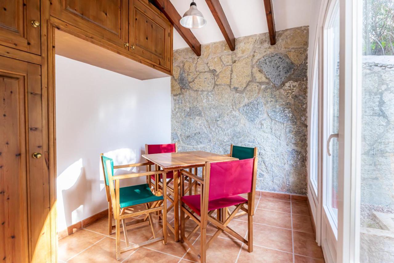 Proa Holiday home