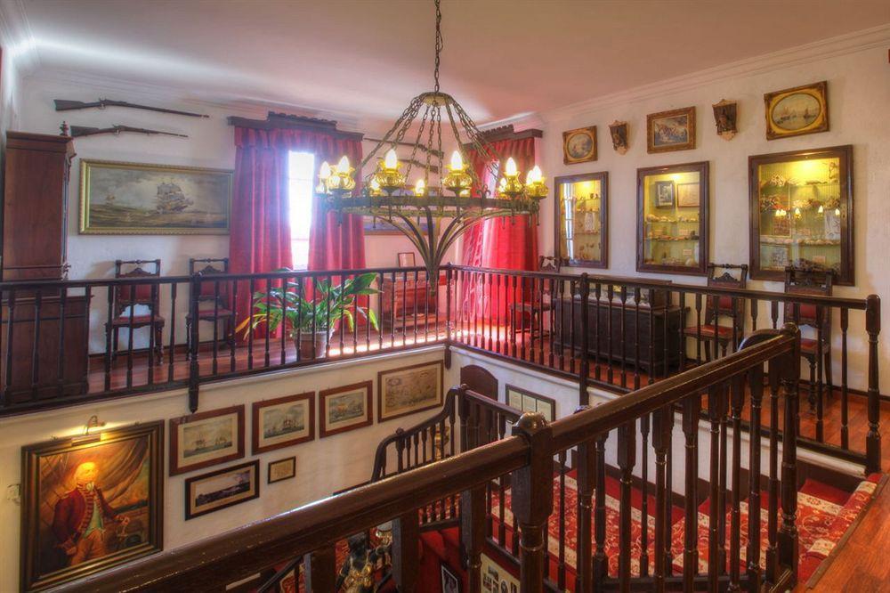 Hotel Del Almirante
