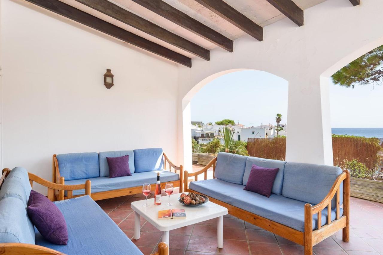 Nuriana 4 Bedroom Villa, Calan Blanes * Cala en Forcat
