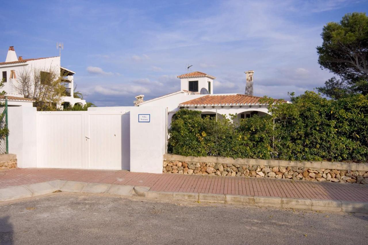 Nuriana 4 Bedroom Villa, Calan Blanes * Cala en Forcat