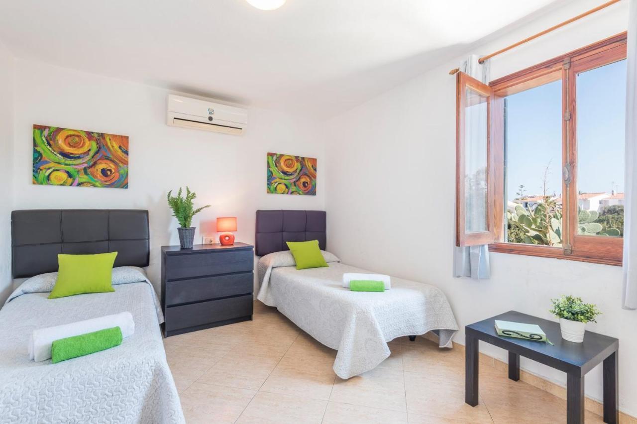 Villa Nuriana 4 Bedroom Villa, Calan Blanes