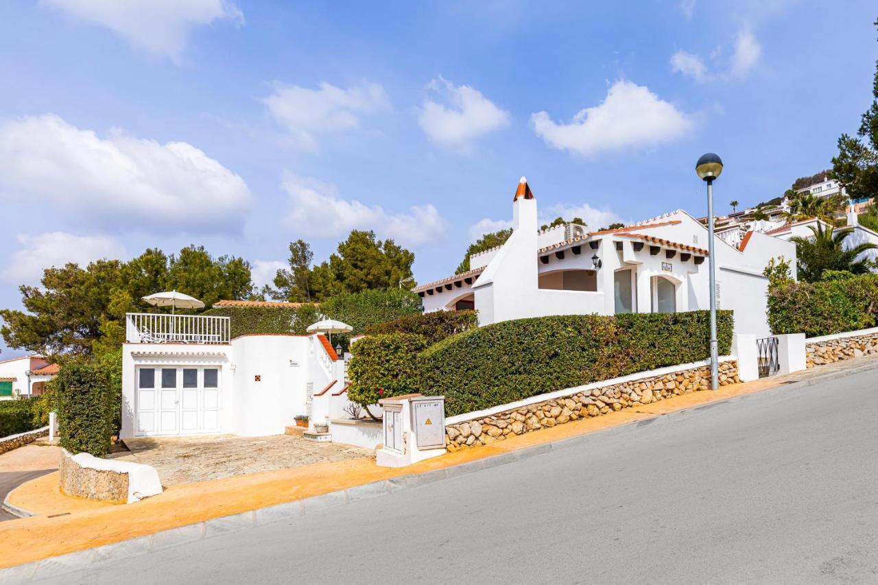 Es Mirador By Menorca Vacations * Son Bou