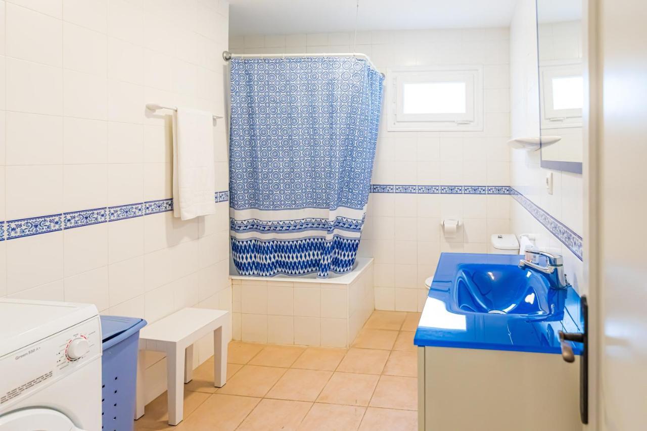 Holiday home Es Mirador By Menorca Vacations