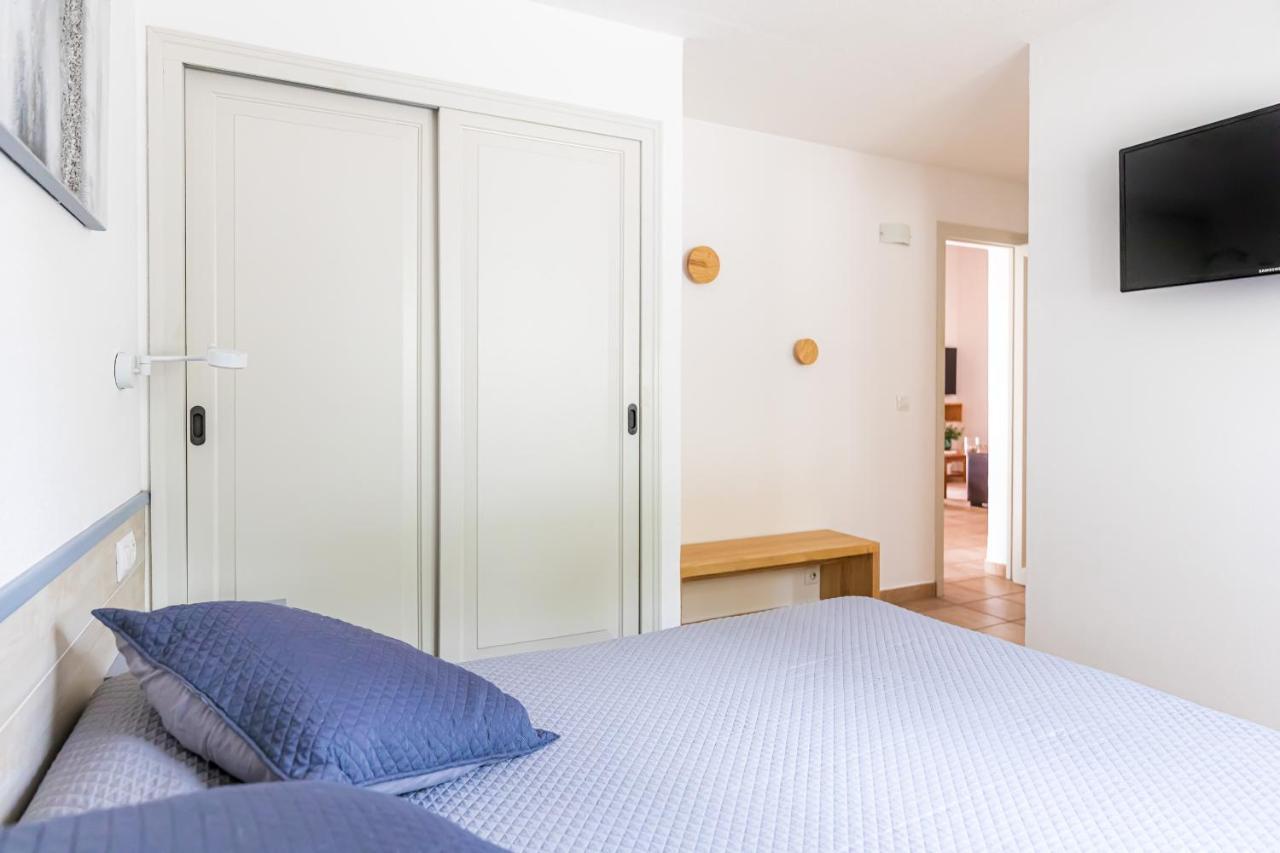 Holiday home Es Mirador By Menorca Vacations Son Bou