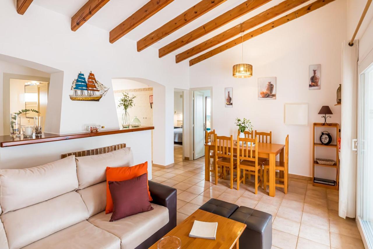Es Mirador By Menorca Vacations Holiday home *