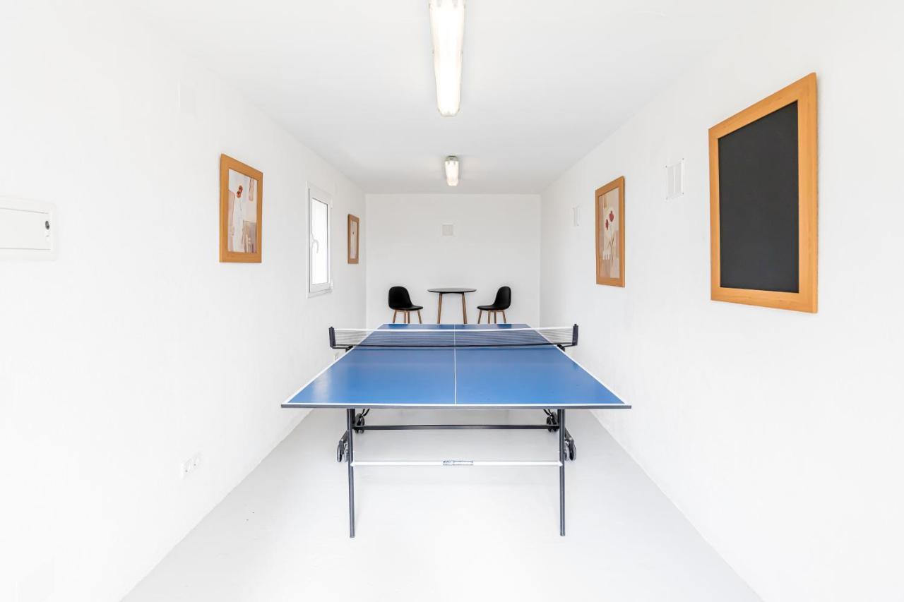 Es Mirador By Menorca Vacations Holiday home Son Bou