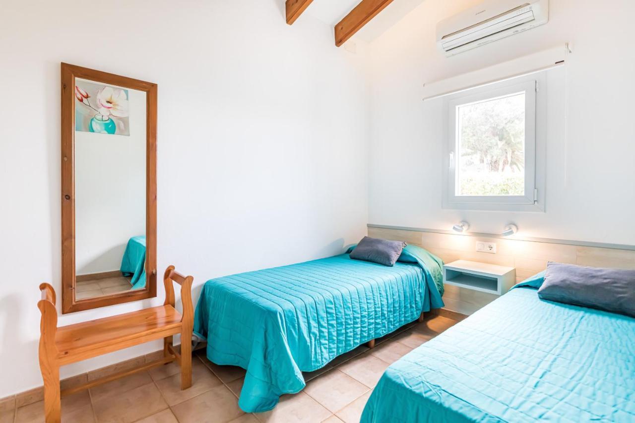 Es Mirador By Menorca Vacations * Son Bou