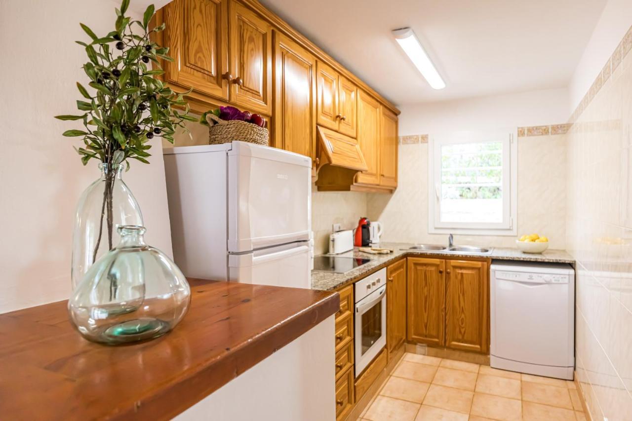 Es Mirador By Menorca Vacations Holiday home *