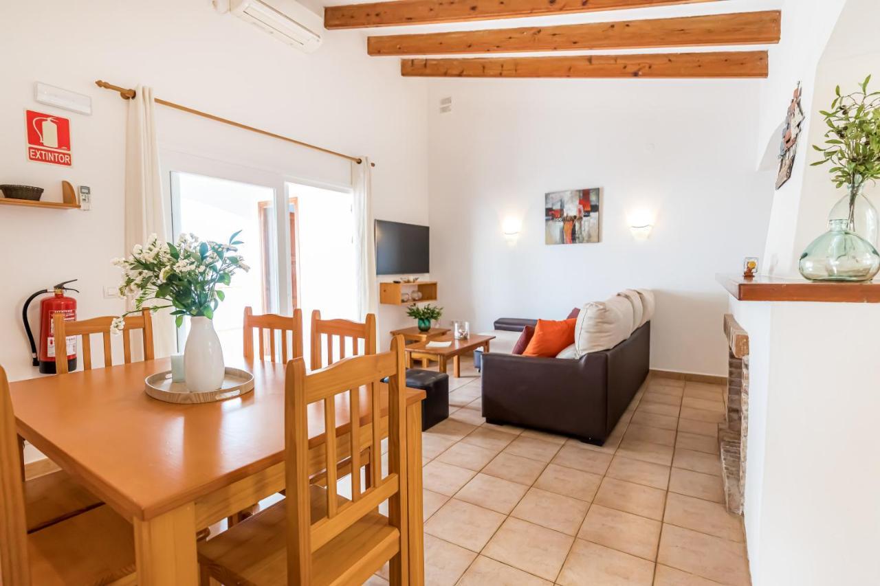 Es Mirador By Menorca Vacations * Son Bou