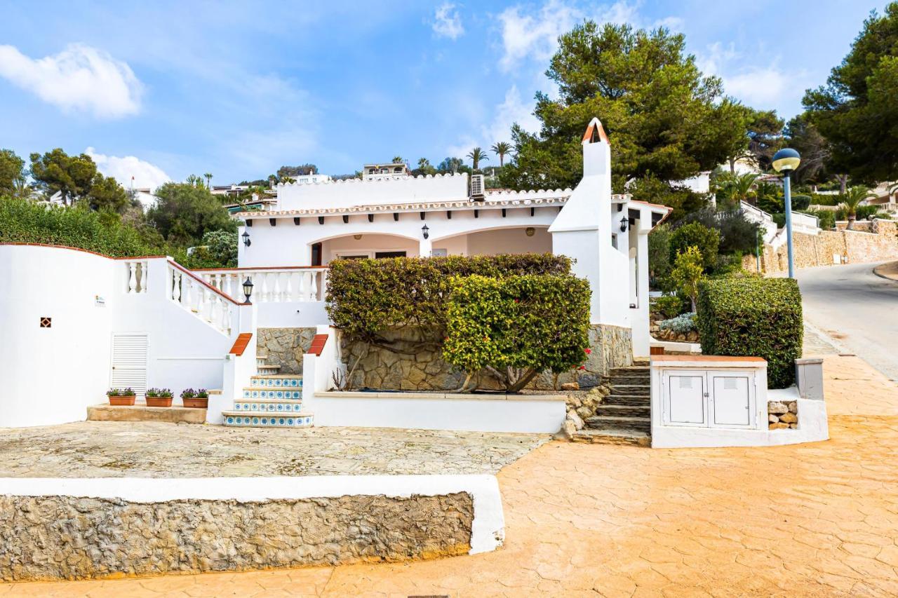 Es Mirador By Menorca Vacations