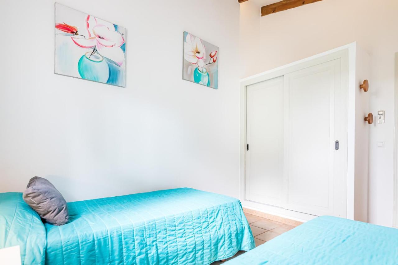 Es Mirador By Menorca Vacations *