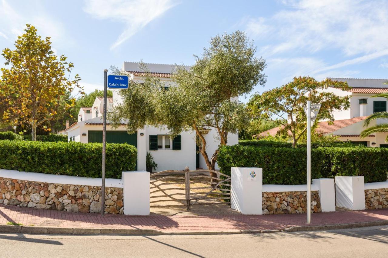 Menorca Juanita By Mauter Villa Cala'N Blanes (Menorca)
