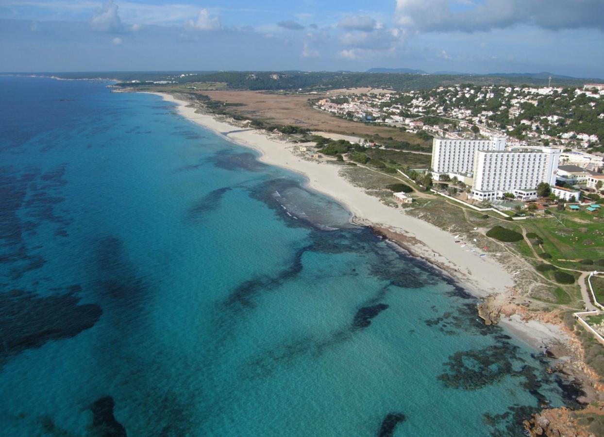 Es Mirador By Menorca Vacations Holiday home Son Bou
