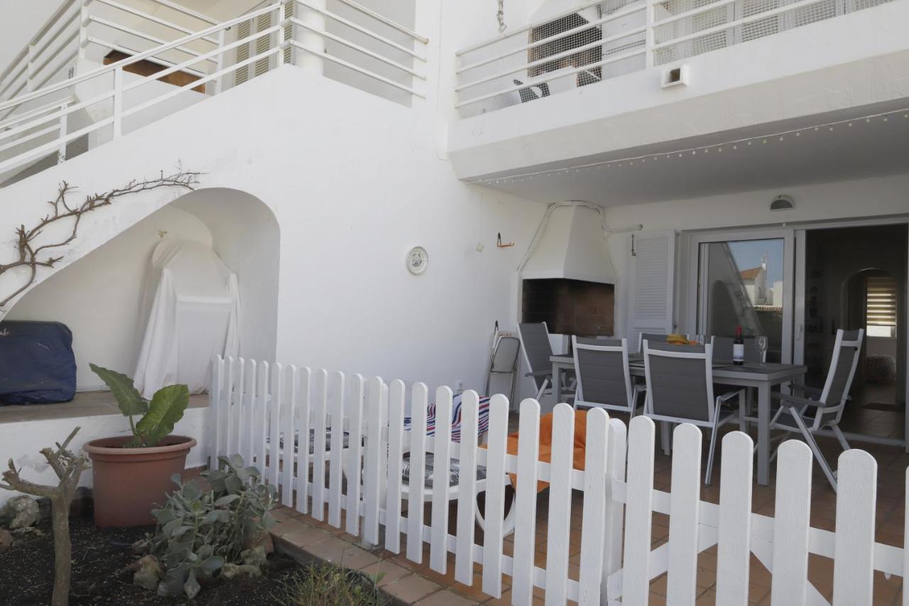 Apartment Pilar *