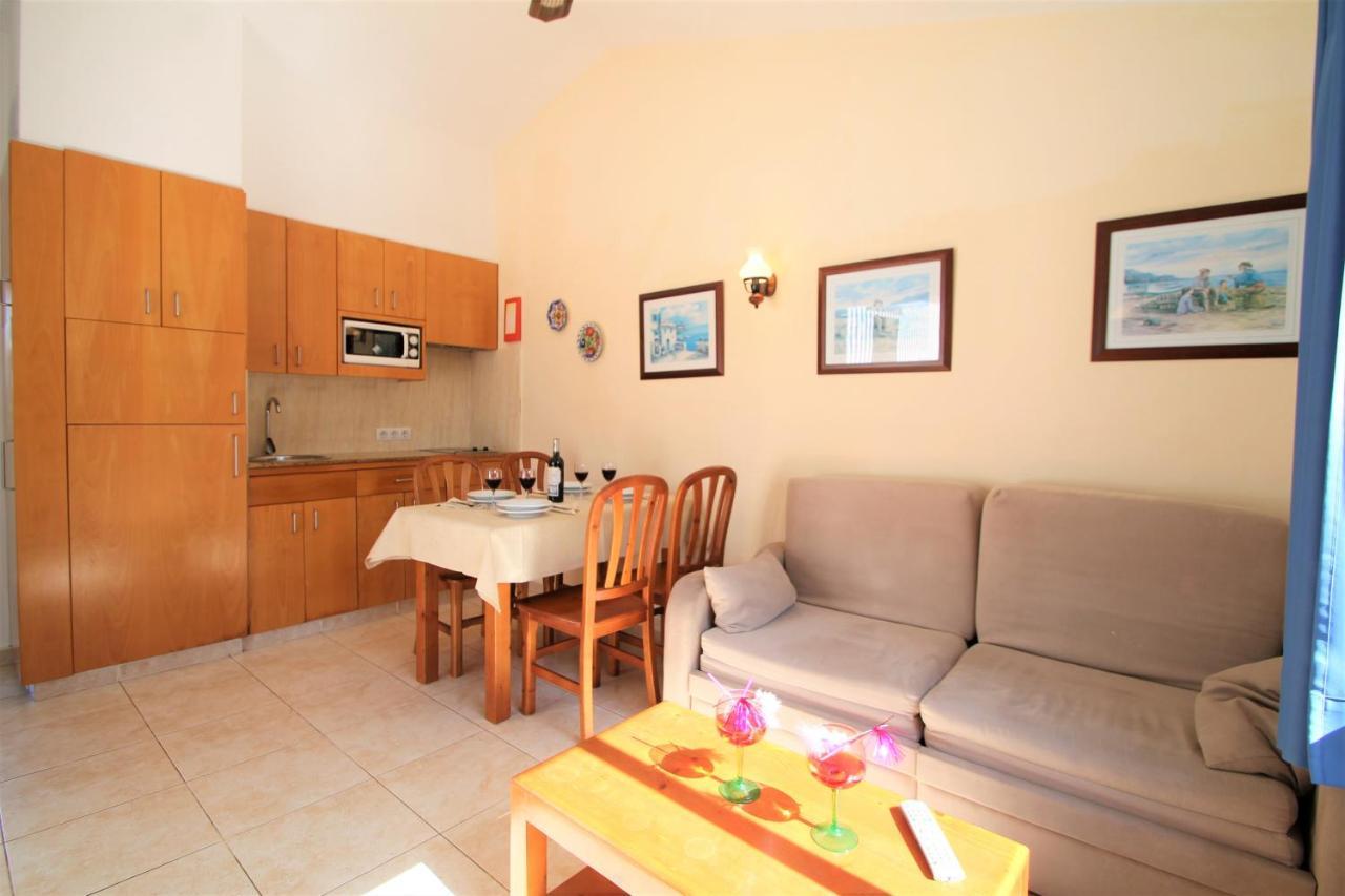Aparthotel Talayot 3*
