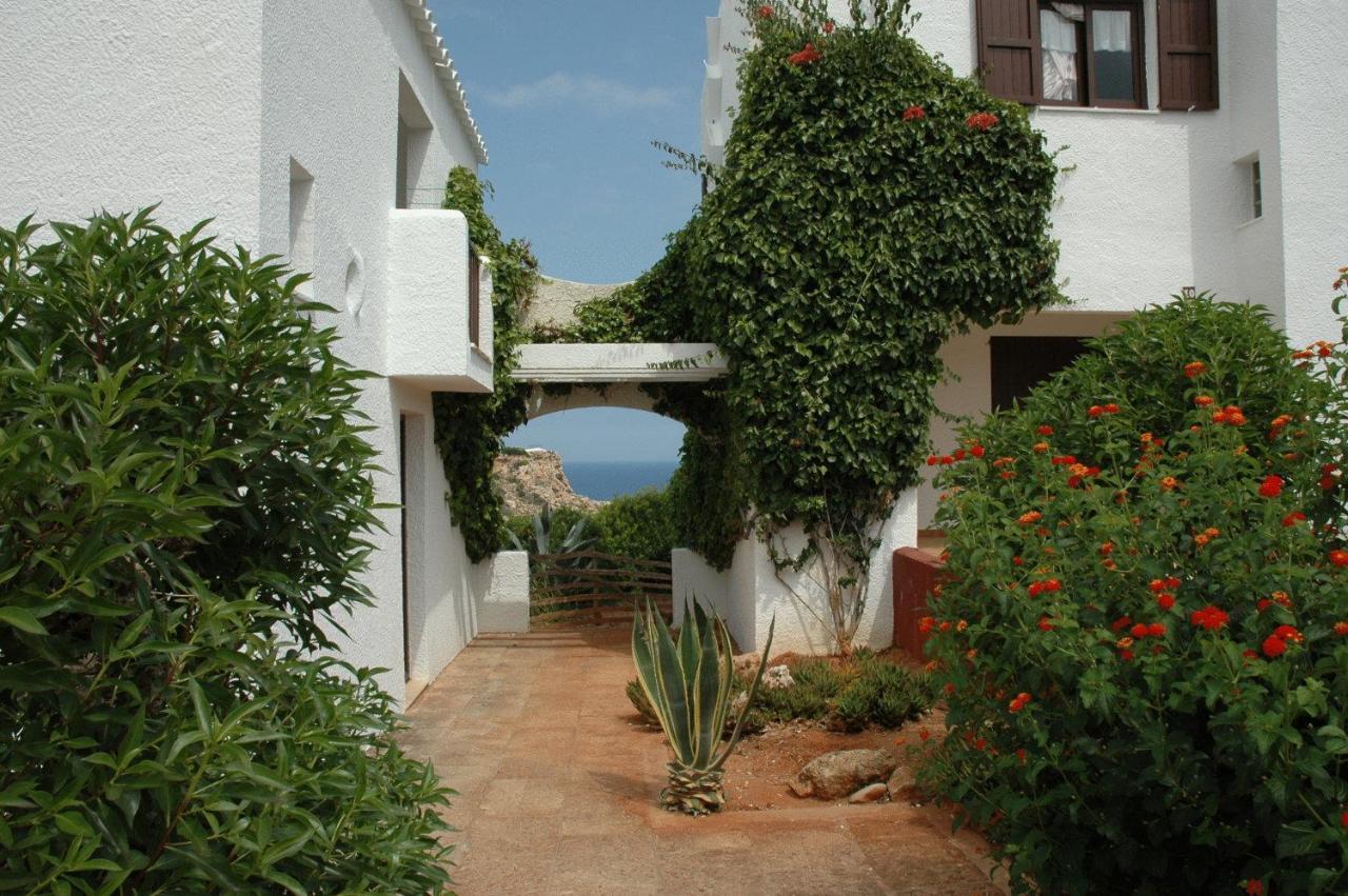 Apartment Sa Cornisa *