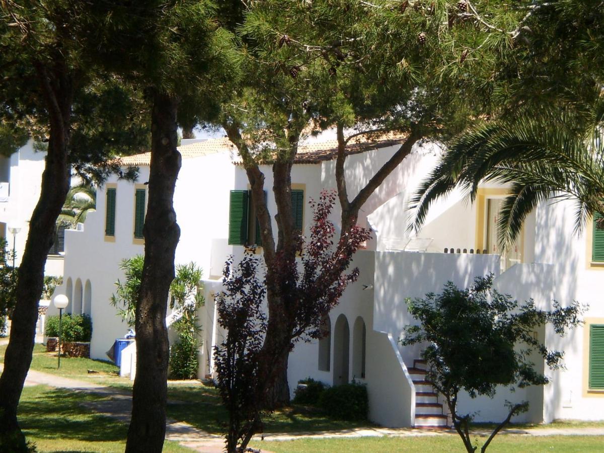 Apartamento Brisas I&ii *
