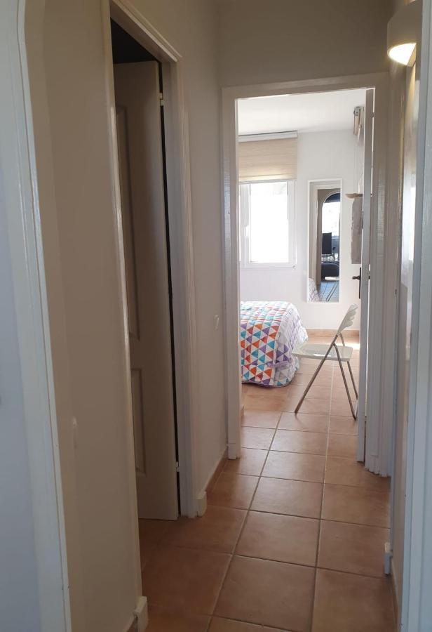 Pilar Apartment *