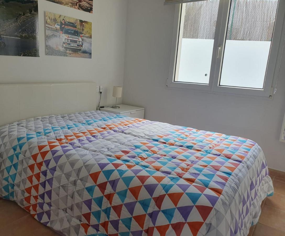 Apartment Pilar