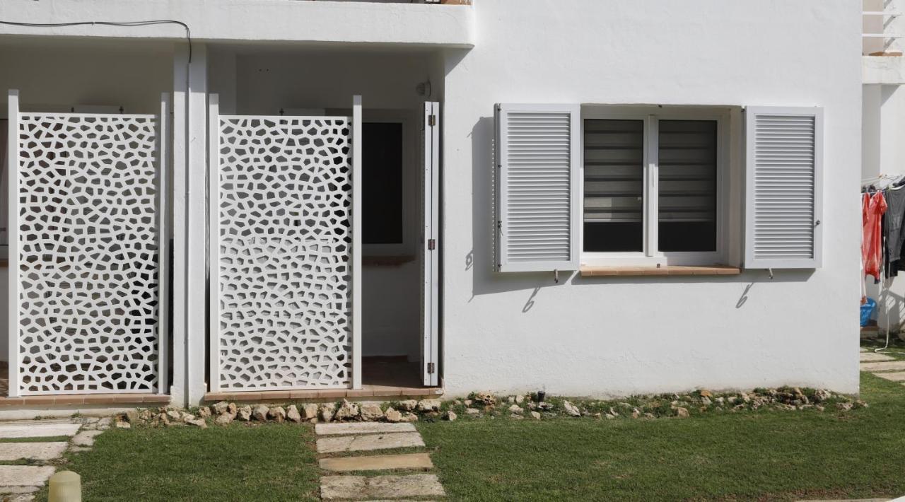 Apartment Pilar Es Mercadal