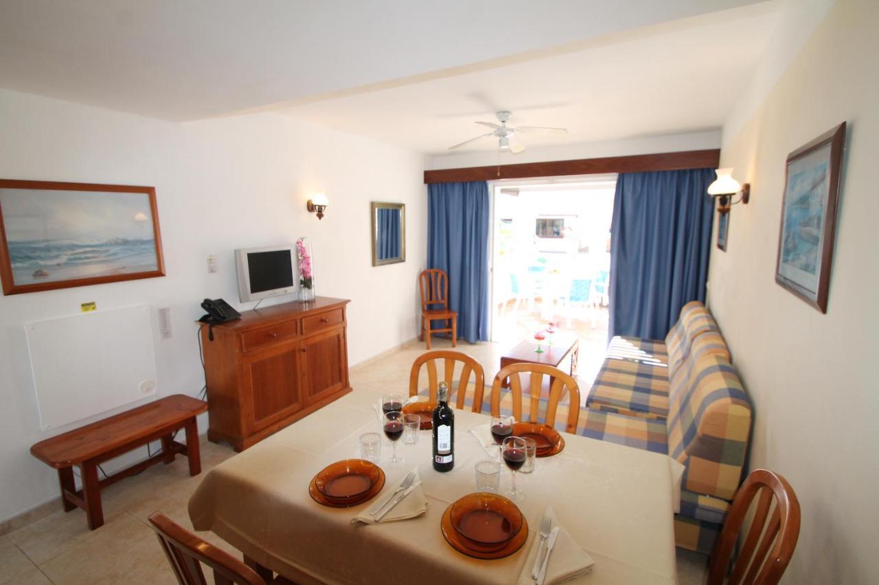 Talayot Aparthotel Cala'N Blanes (Menorca)