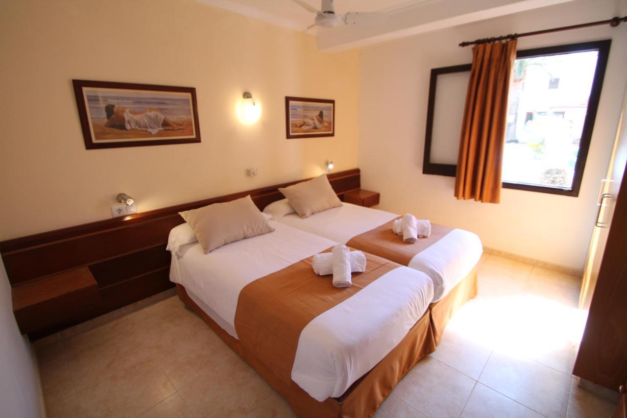 Aparthotel Talayot