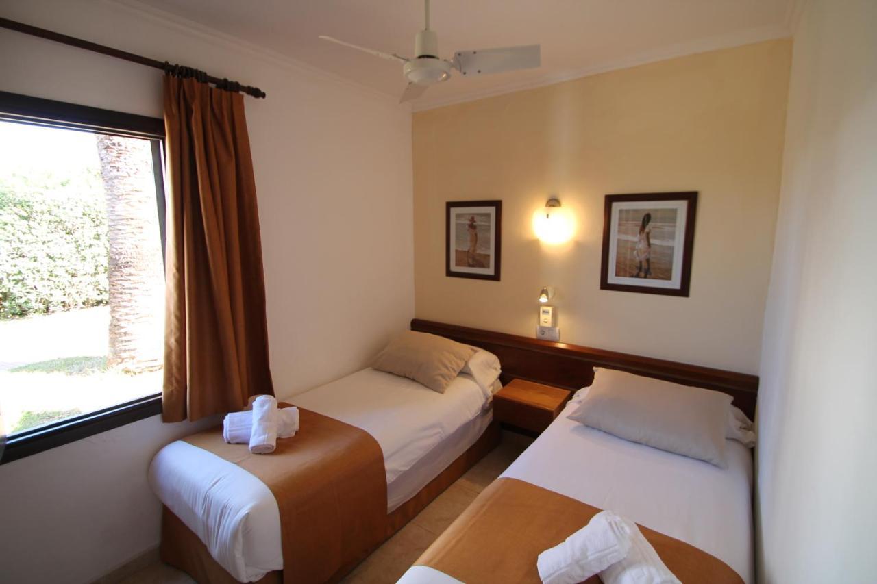 Aparthotel Talayot 3*