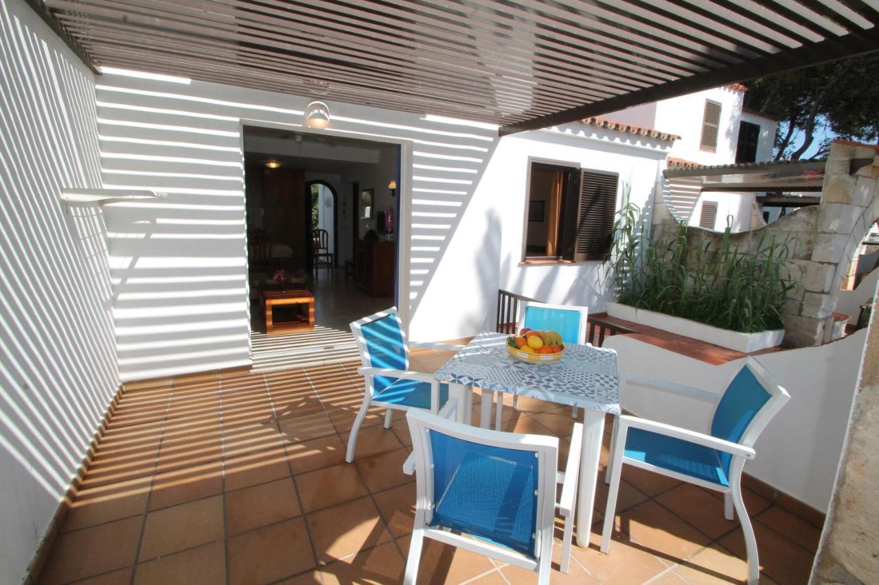 Talayot 3* Cala'N Blanes (Menorca)
