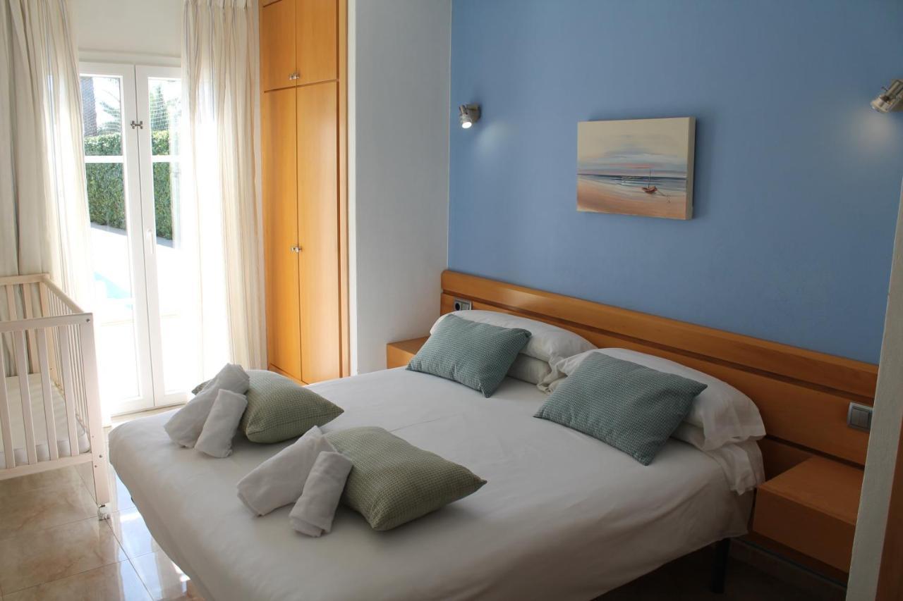 Talayot Aparthotel Cala'N Blanes (Menorca)