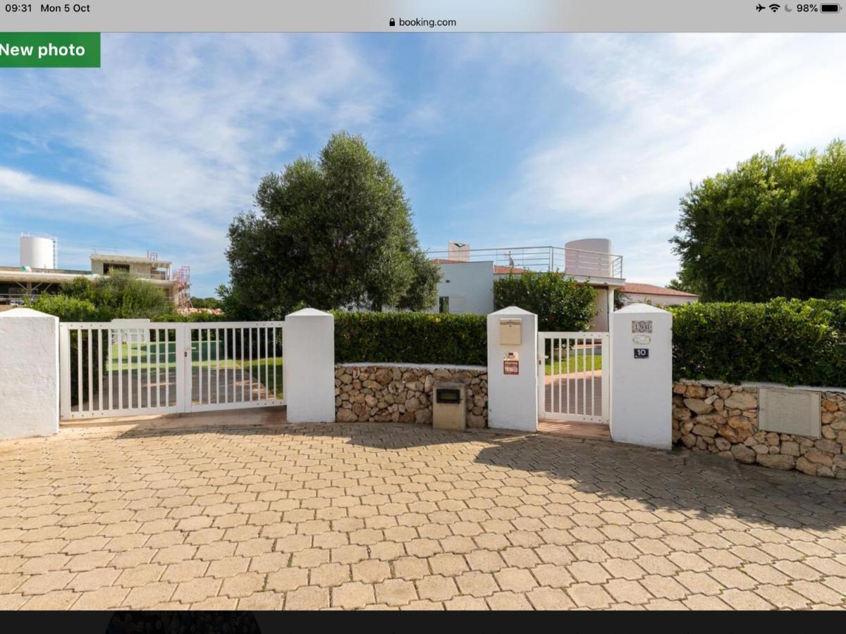 Villa Adele