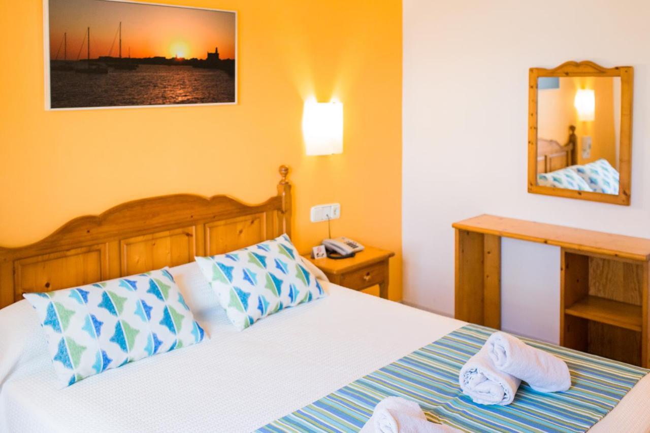 Apartment Sagitario Vista Playa II Apartamentos