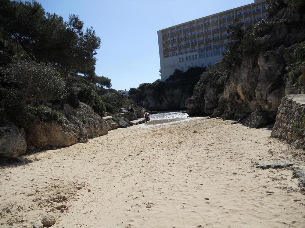 Apartamento Calan Forcat En Ciutadella De Menorca Apartamento Ciutadella (Menorca)