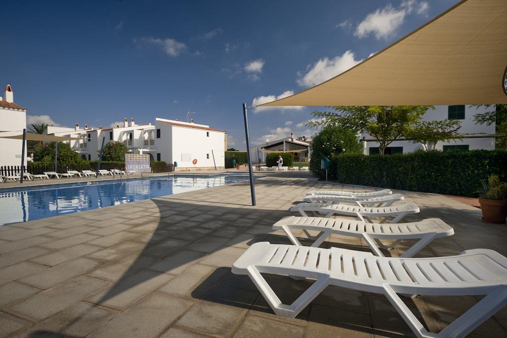 Apartamentos Sa Caleta Apartamento Sa Caleta