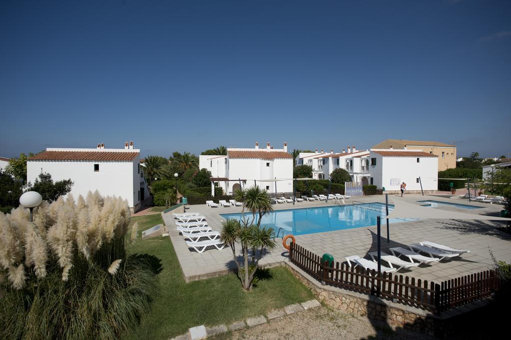 Apartamentos Sa Caleta * Sa Caleta