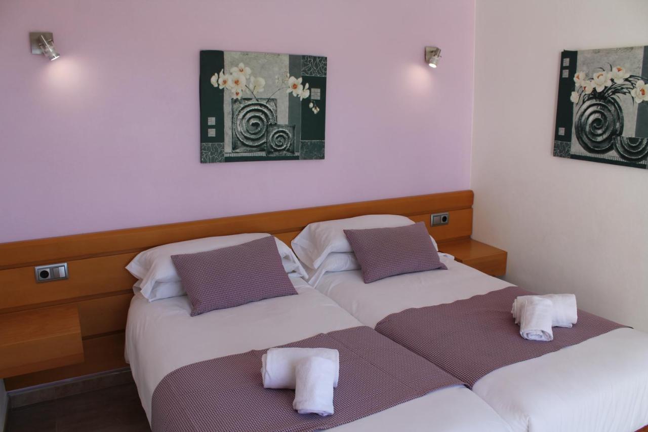 Villa Betty Cala'N Blanes (Menorca)