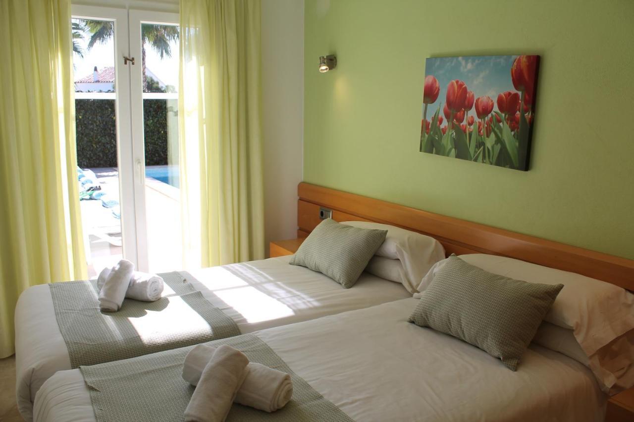 Villa Betty *